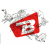 BREMBO Utángyártott Alkatrészek Rugó + Tű + Csipesz M4.32