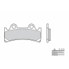 BREMBO utcai szinterelt fém fékbetétek - 07YA32SA BREMBO Kategorizálatlan termékek