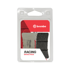 BREMBO Verseny Carbon-Ceramic Fékbetétek - 07GR99RC egyéb motorkerékpár alkatrész