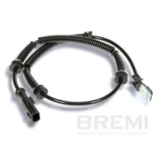 BREMI érzékelő, kerékfordulatszám 50250 autóalkatrész