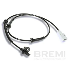 BREMI érzékelő, kerékfordulatszám 50268 autóalkatrész