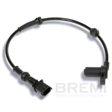 BREMI érzékelő, kerékfordulatszám 50291 autóalkatrész