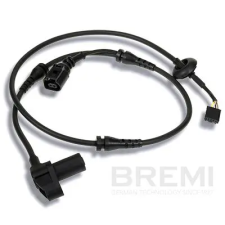 BREMI érzékelő, kerékfordulatszám 50302 autóalkatrész