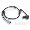 BREMI érzékelő, kerékfordulatszám 50581