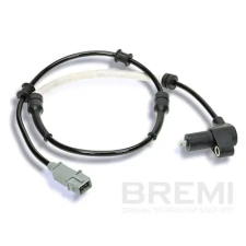 BREMI érzékelő, kerékfordulatszám 50581 autóalkatrész