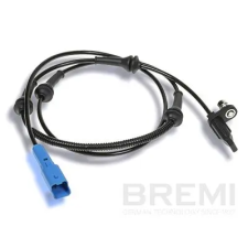 BREMI érzékelő, kerékfordulatszám 50588 autóalkatrész