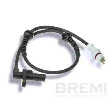 BREMI érzékelő, kerékfordulatszám 50601 autóalkatrész