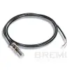 BREMI érzékelő, kerékfordulatszám 50663