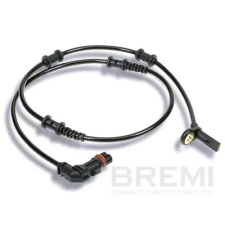 BREMI érzékelő, kerékfordulatszám 50669 autóalkatrész