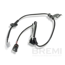 BREMI érzékelő, kerékfordulatszám 51241 autóalkatrész