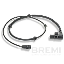 BREMI érzékelő, kerékfordulatszám 51251 autóalkatrész