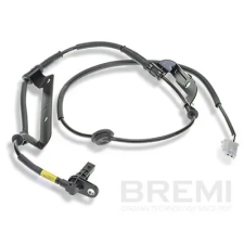 BREMI érzékelő, kerékfordulatszám 51297 autóalkatrész