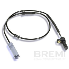 BREMI érzékelő, kerékfordulatszám BREMI 50211 autóalkatrész