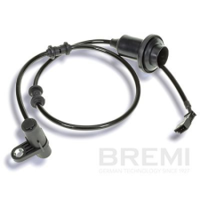 BREMI érzékelő, kerékfordulatszám BREMI 50237 autóalkatrész