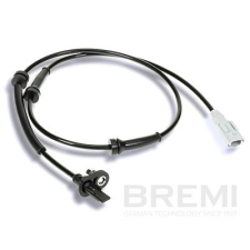 BREMI érzékelő, kerékfordulatszám BREMI 50268 autóalkatrész