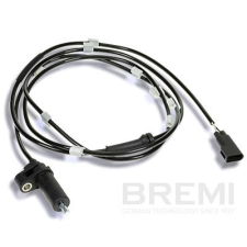 BREMI érzékelő, kerékfordulatszám BREMI 50393 autóalkatrész
