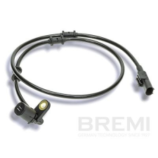 BREMI érzékelő, kerékfordulatszám BREMI 50507 autóalkatrész