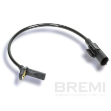 BREMI érzékelő, kerékfordulatszám BREMI 50515 autóalkatrész