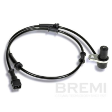 BREMI érzékelő, kerékfordulatszám BREMI 50528 autóalkatrész