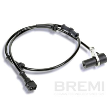 BREMI érzékelő, kerékfordulatszám BREMI 50529 autóalkatrész