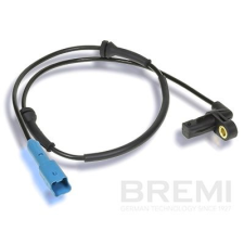 BREMI érzékelő, kerékfordulatszám BREMI 50566 autóalkatrész