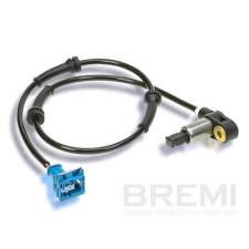 BREMI érzékelő, kerékfordulatszám BREMI 50577 autóalkatrész
