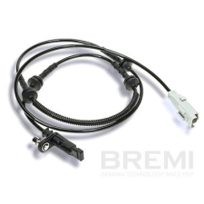 BREMI érzékelő, kerékfordulatszám BREMI 50583 autóalkatrész