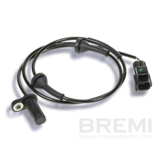 BREMI érzékelő, kerékfordulatszám BREMI 50637 autóalkatrész