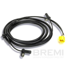 BREMI érzékelő, kerékfordulatszám BREMI 50643 autóalkatrész