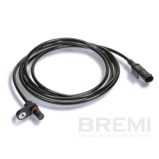 BREMI érzékelő, kerékfordulatszám BREMI 50670 autóalkatrész
