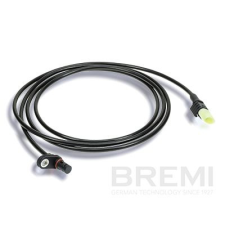 BREMI érzékelő, kerékfordulatszám BREMI 50671 autóalkatrész