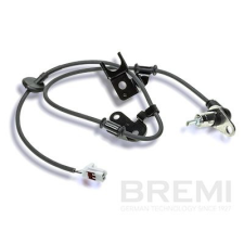 BREMI érzékelő, kerékfordulatszám BREMI 50704 autóalkatrész