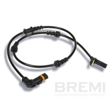 BREMI érzékelő, kerékfordulatszám BREMI 50711 autóalkatrész
