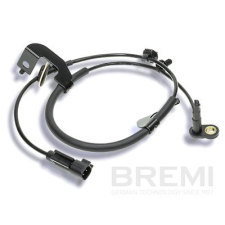 BREMI érzékelő, kerékfordulatszám BREMI 51144 autóalkatrész
