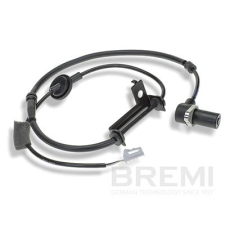 BREMI érzékelő, kerékfordulatszám BREMI 51229 autóalkatrész
