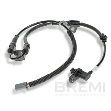 BREMI érzékelő, kerékfordulatszám BREMI 51231 autóalkatrész