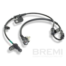 BREMI érzékelő, kerékfordulatszám BREMI 51233 autóalkatrész