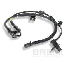 BREMI érzékelő, kerékfordulatszám BREMI 51234 autóalkatrész