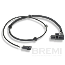 BREMI érzékelő, kerékfordulatszám BREMI 51251 autóalkatrész