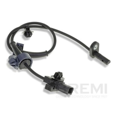 BREMI érzékelő, kerékfordulatszám BREMI 51838 autóalkatrész