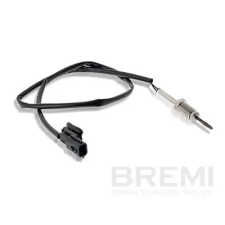 BREMI Érzékelő, kipufogógáz-hőmérséklet 70128 autóalkatrész