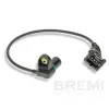 BREMI érzékelő, vezérműtengely-pozíció 60154