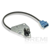 BREMI érzékelő, vezérműtengely-pozíció BREMI 60087