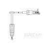 BREMI Gyújtógyertya kábel BREMI 166/33
