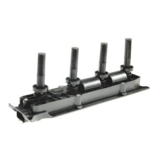 BREMI gyújtótekercs 9 pólusú autóalkatrész