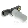 BREMI impulzusadó, főtengely 60478