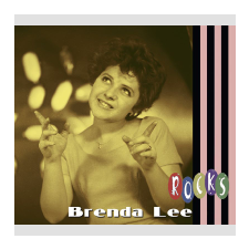 Brenda Lee - Rocks (Digipak) (Cd) egyéb zene