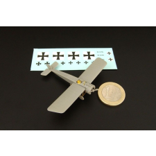  Brengun Fokker E II-III 1:144 (BRS144022) makett