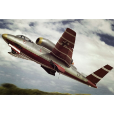  Brengun He-162D Volksjeager 1:144 (BRP144005) makett