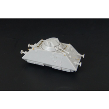  Brengun Schwere Panzer Draisine KUGELBLITZ 1:144 (BRS144016) makett